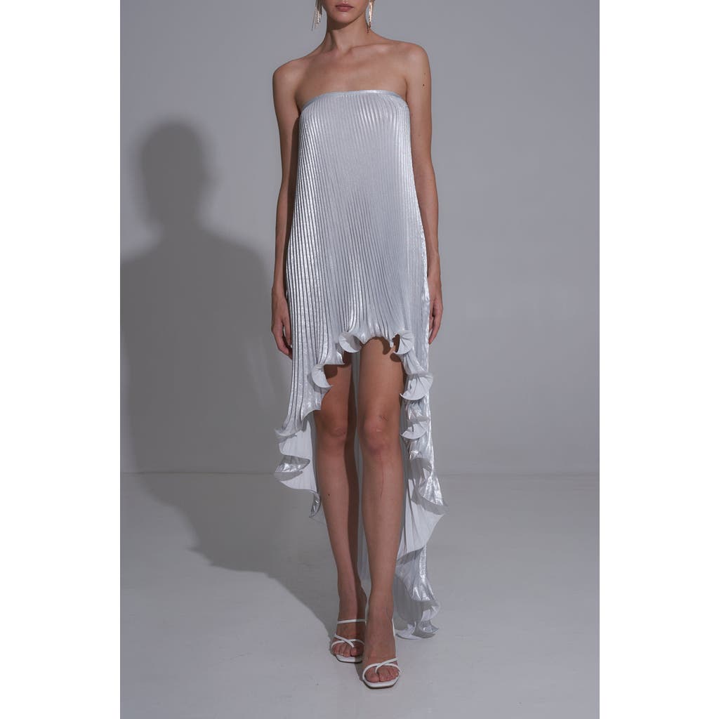 L'IDÉE WOMAN Feminite Dress in Lune  product