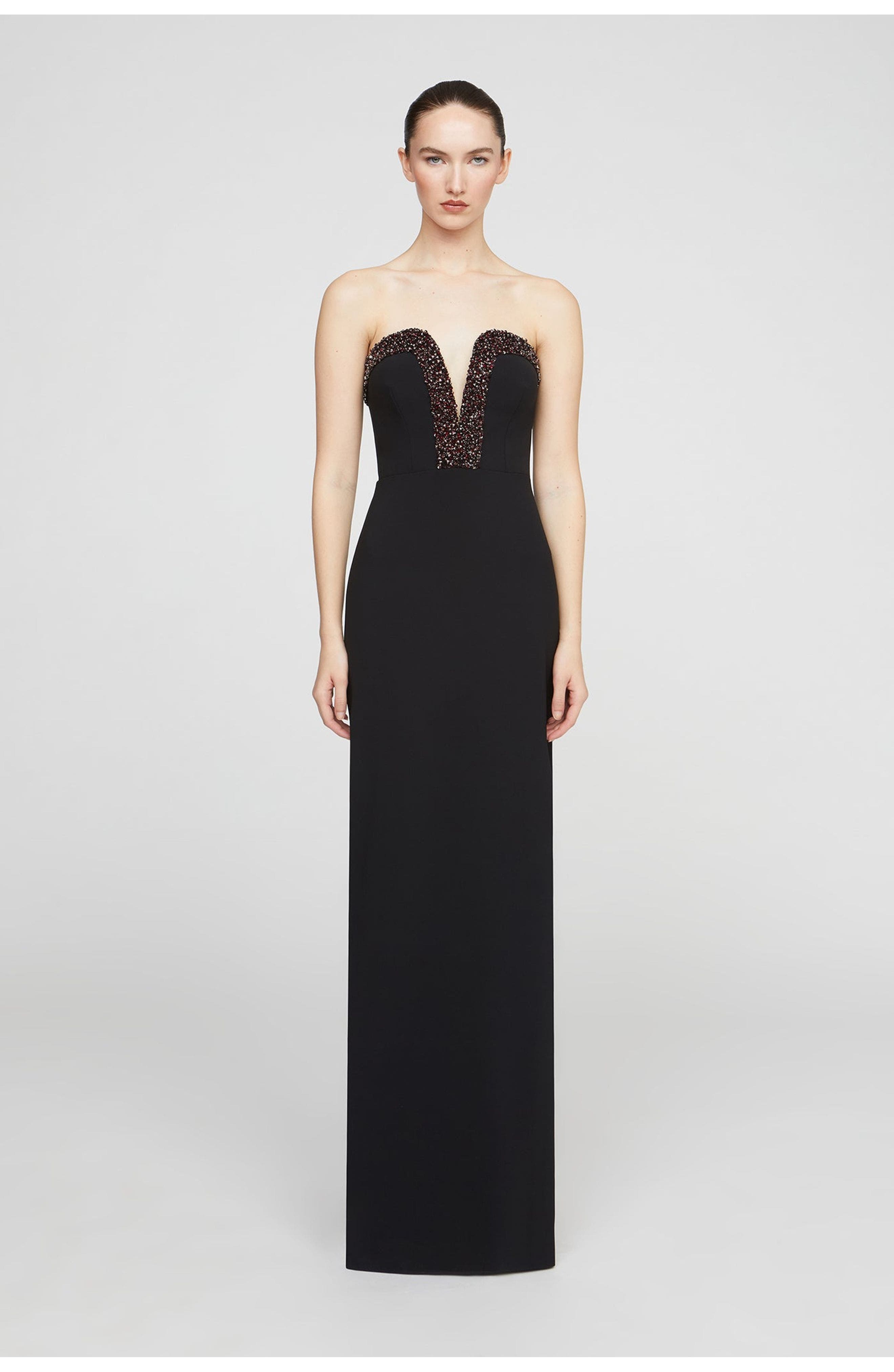selected Black
