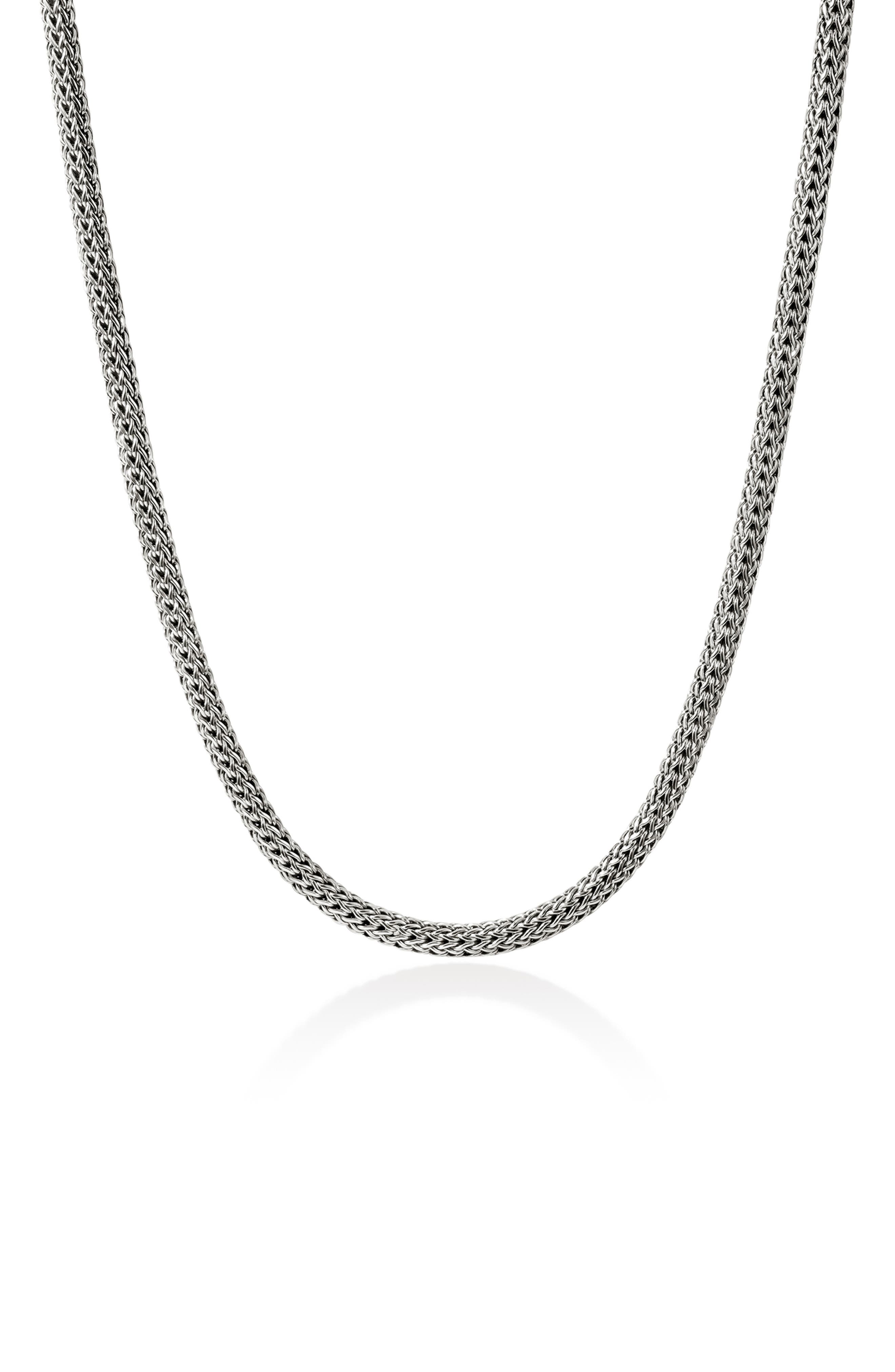 selected SILVER