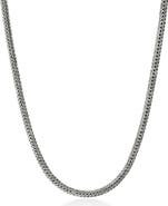 John Hardy Icon Necklace, Sterling Silver