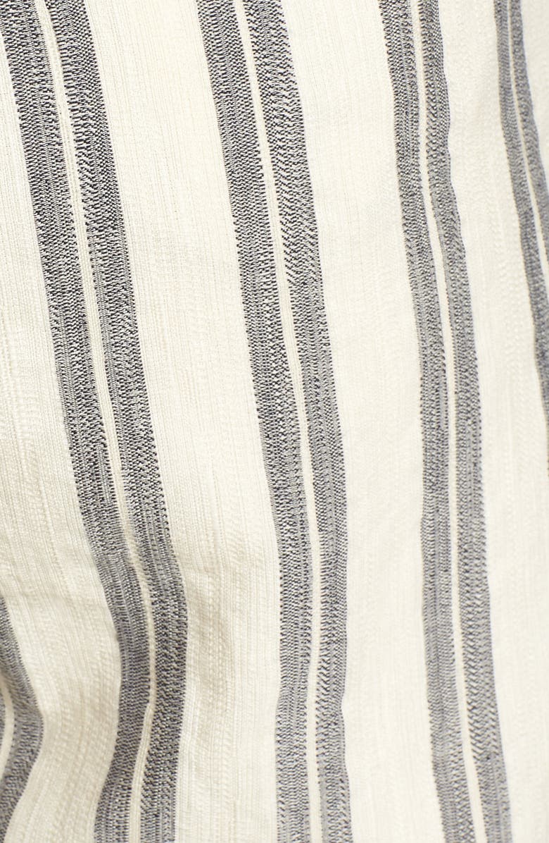 Rebecca Minkoff Marley Stripe Jumpsuit, Alternate, color, 