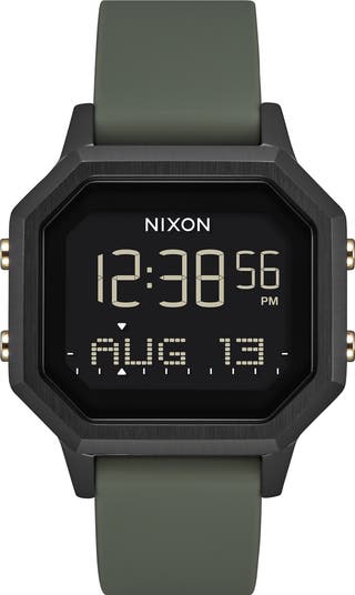 Nixon top Watch