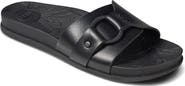 Reef Cushion Soho Cruz Slide Sandal