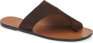 ATP ATELIER Rosa Toe Loop Sandal
