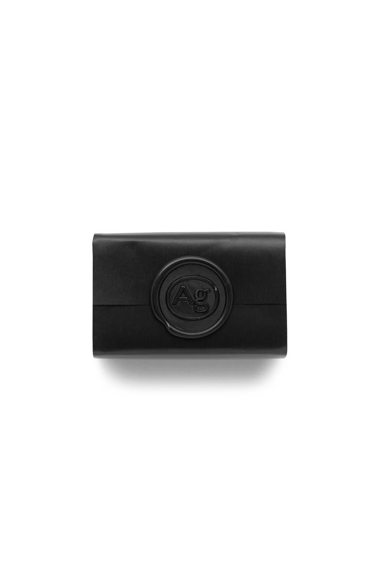 Le Savon Lune Illuminating Silver Cleansing Bar, Alternate, color, none