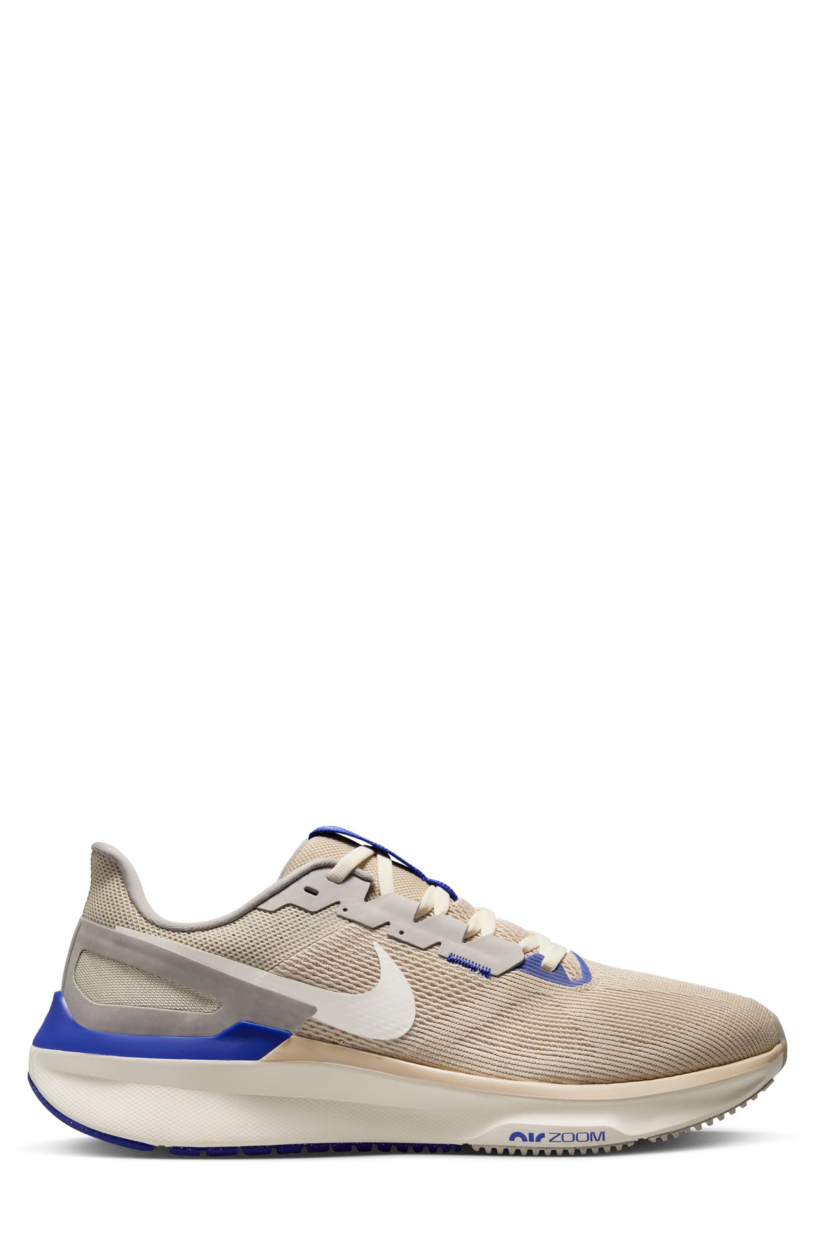 Nike Air Zoom Structure 25 Running Shoe