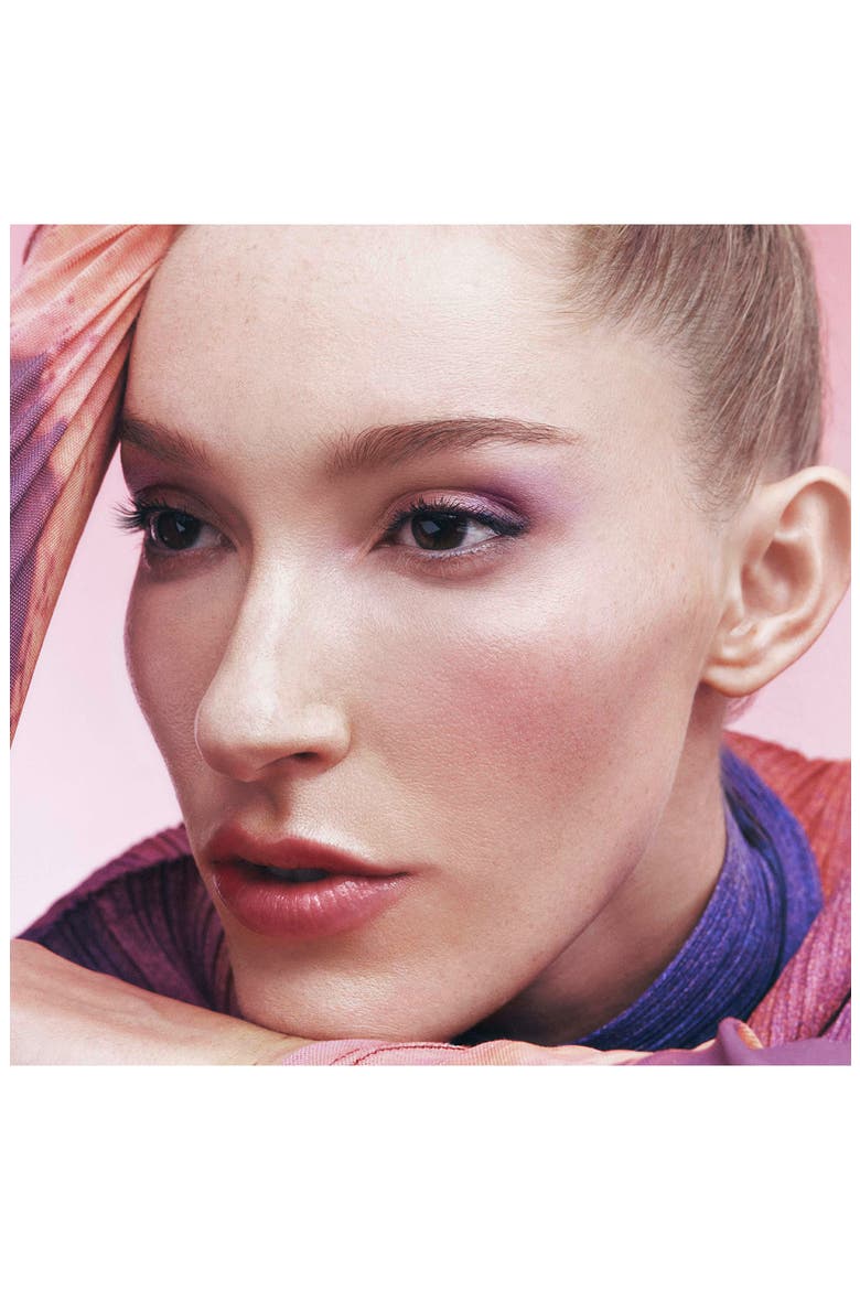 Flamingo Lip Chic Lipstick, Alternate, color, CAMU CAMU