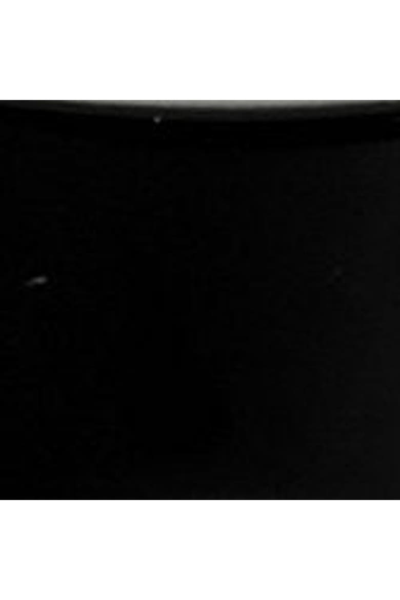 Oval Sunglasses, Alternate, color, BLACK