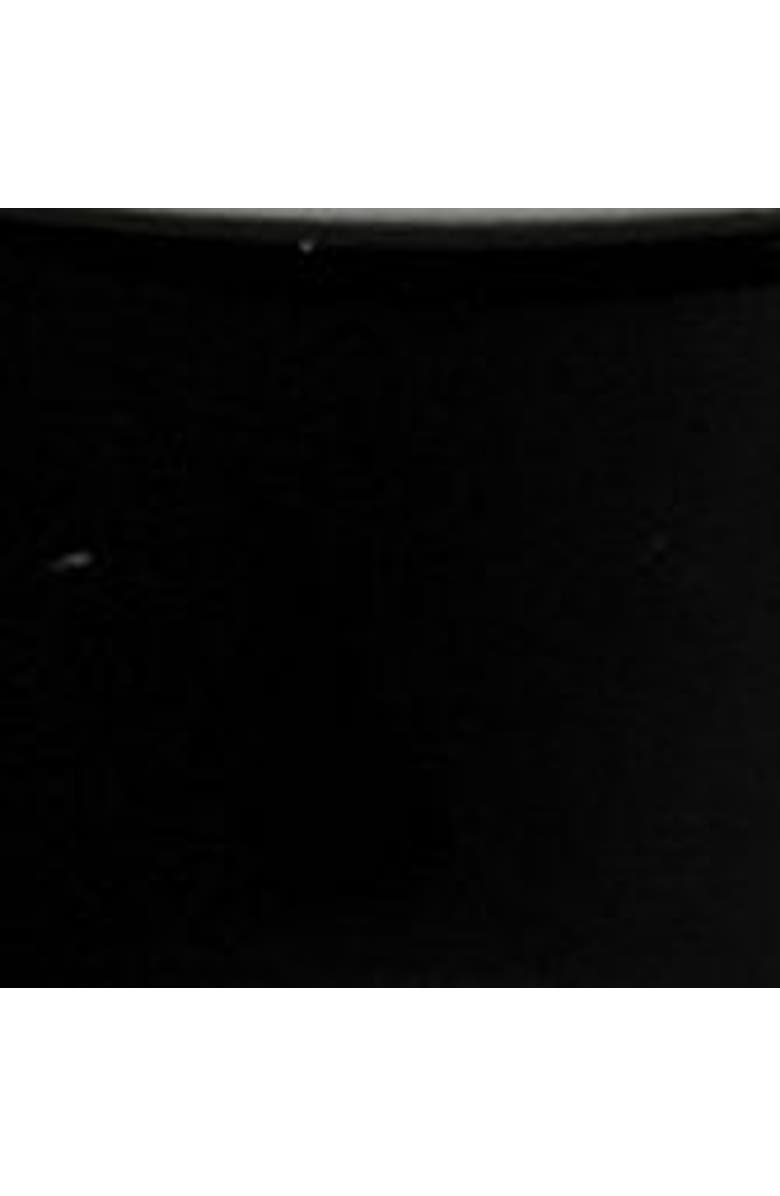 COS Oval Sunglasses, Alternate, color, Black