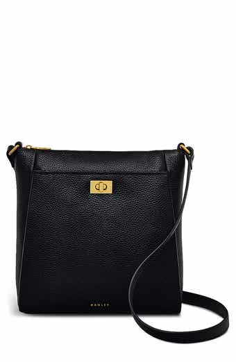 Radley Brooke Avenue Small Zip Top Crossbody Bag