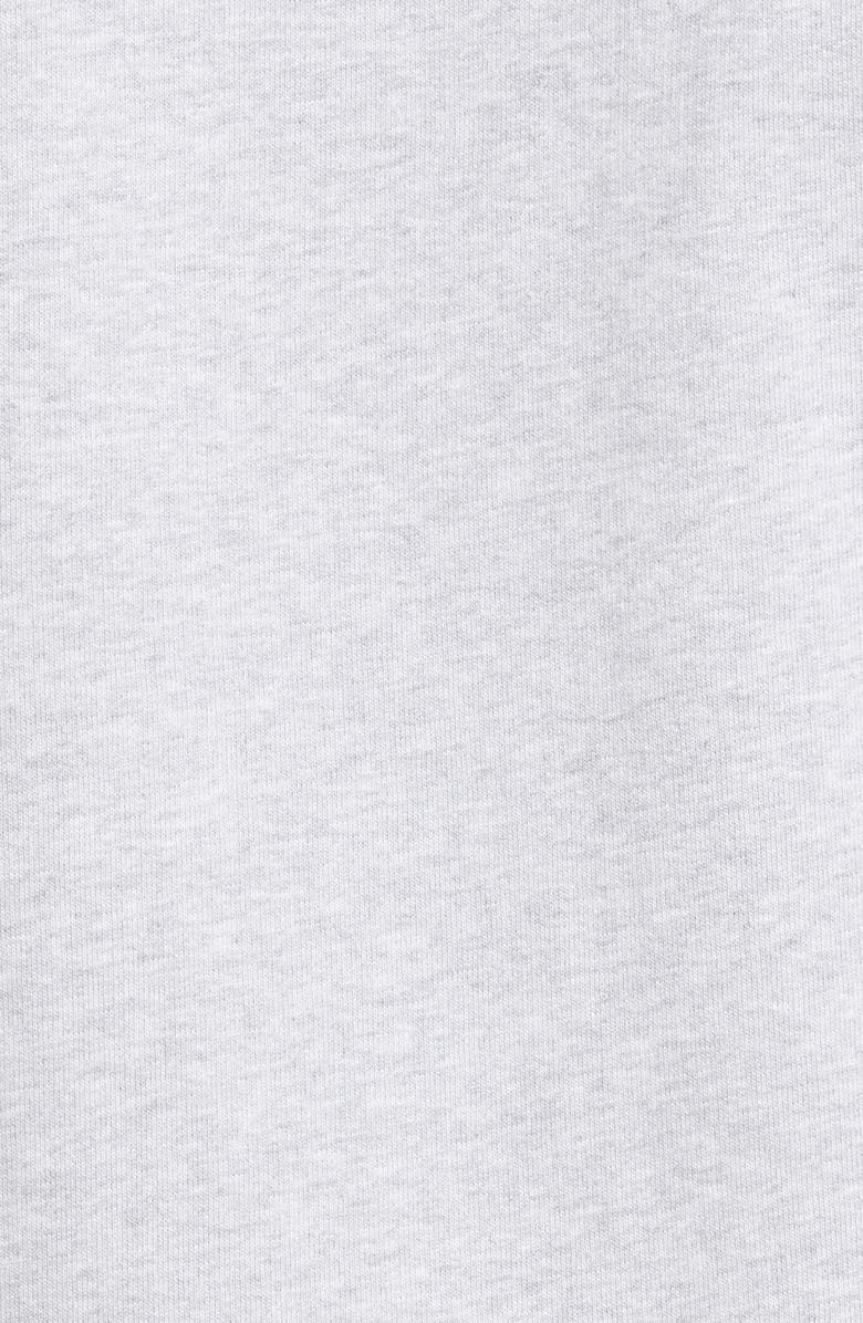 AFFXWRKS AFFIX Logo Embroidered Cotton Sweatshirt, Alternate, color, 