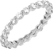 Bony Levy Liora Diamond Eternity Ring