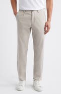 W.R.K Slim Fit Twill Chino Pants