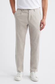 W.R.K Slim Fit Twill Chino Pants