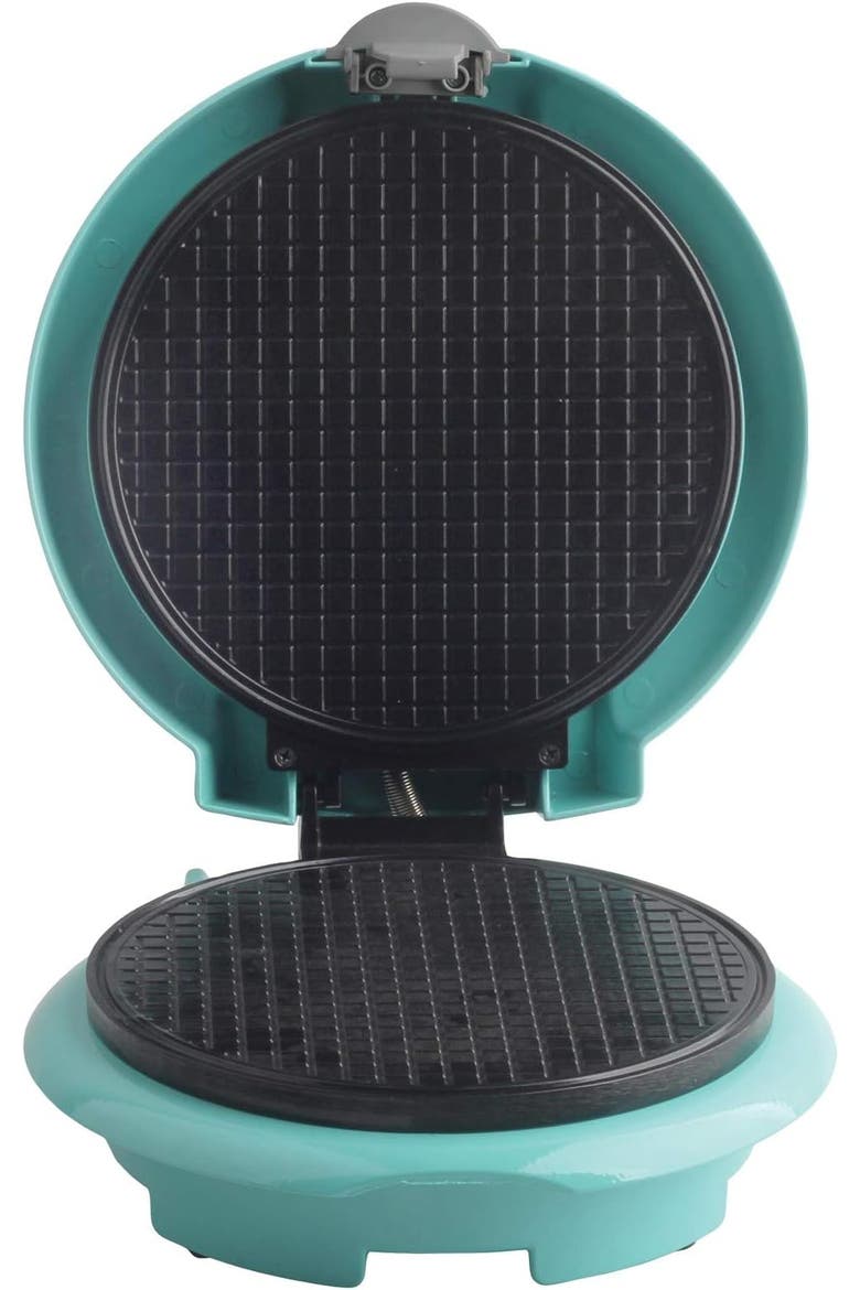 Waffle Cone Maker, Alternate, color, Blue