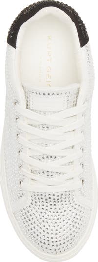 Laney Crystal Platform Sneaker