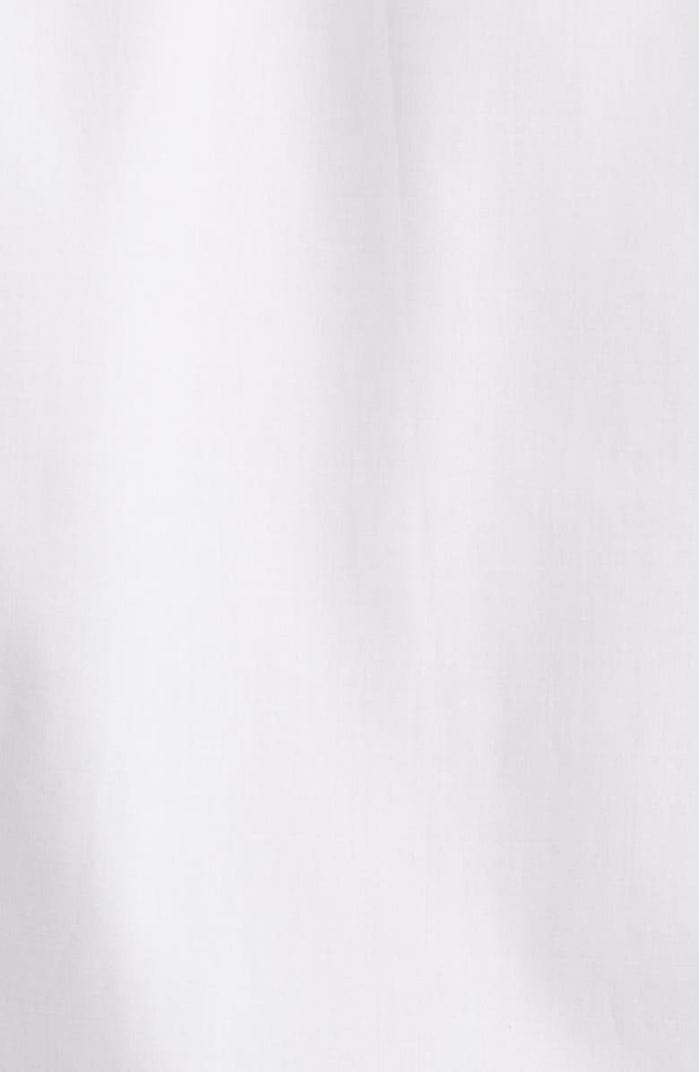 Alton Lane Sullivan Tailored Fit Tuxedo Shirt, Alternate, color,