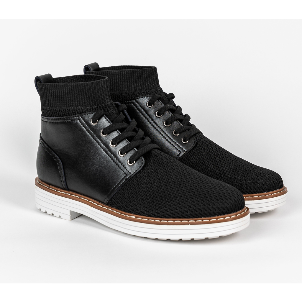 JAMES O'REGAN Ranger Boot in Black  product
