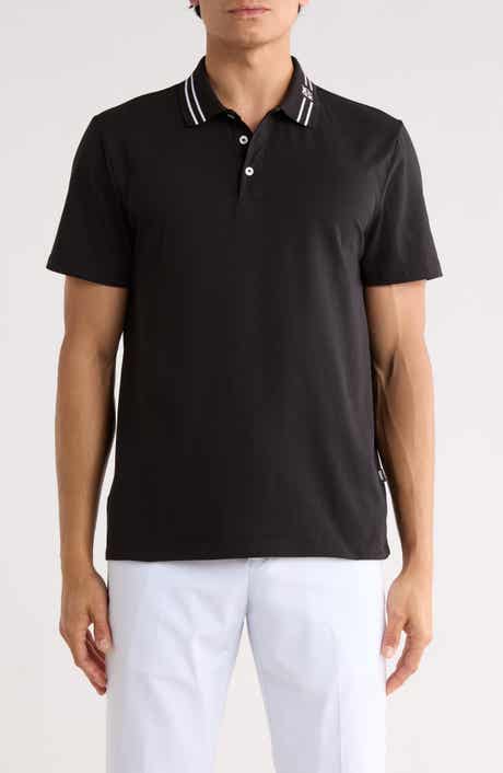 DKNY SPORTSWEAR Reyes Polo