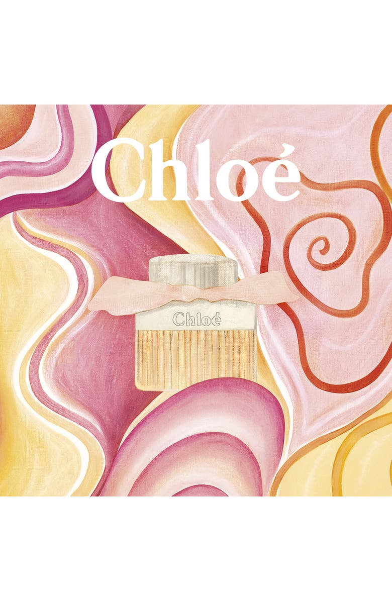 Chloé 3-Piece Eau de Parfum Gift Set, Alternate, color, 