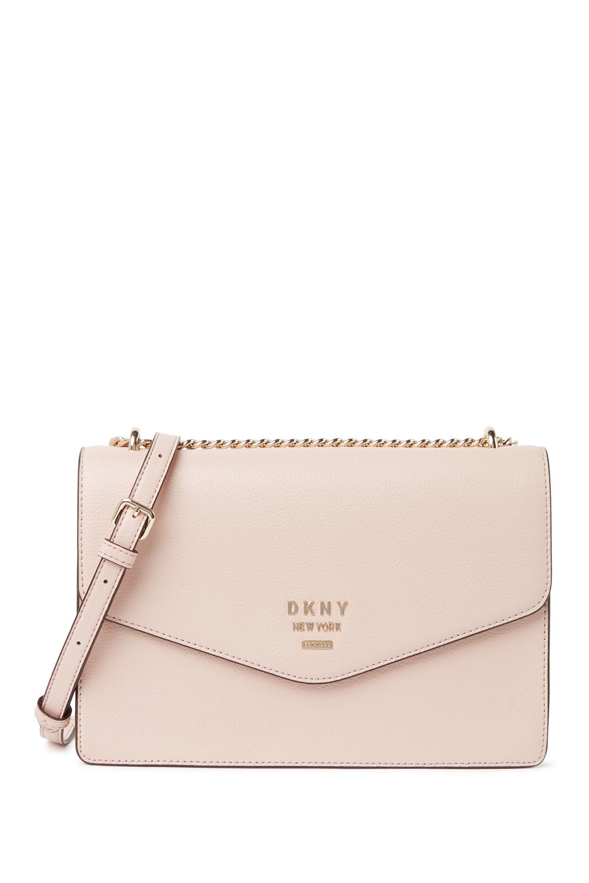 DKNY Whitney Shoulder Bag, Main, color, 