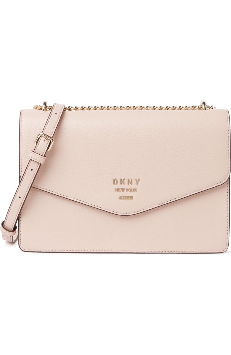 DKNY Whitney Shoulder Bag, Main, color,