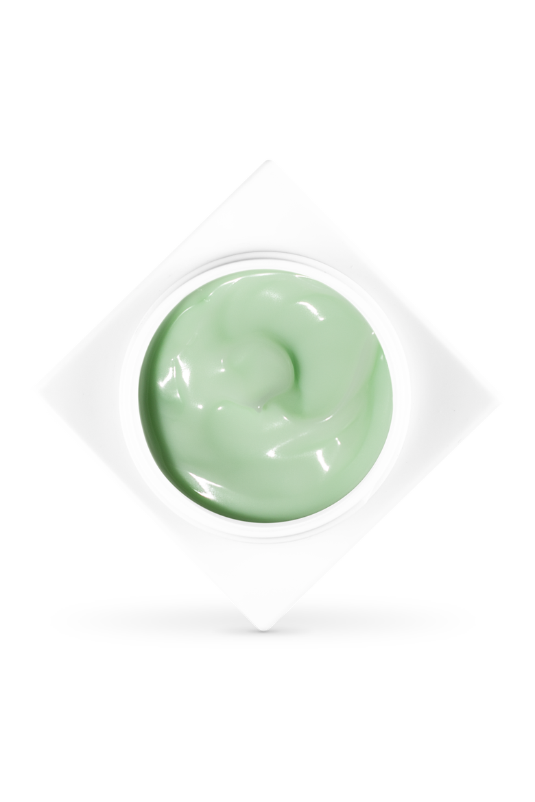 Moisture Repair Mask, Alternate, color, Green