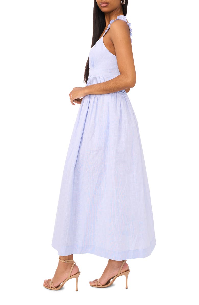 The Olive Sundress