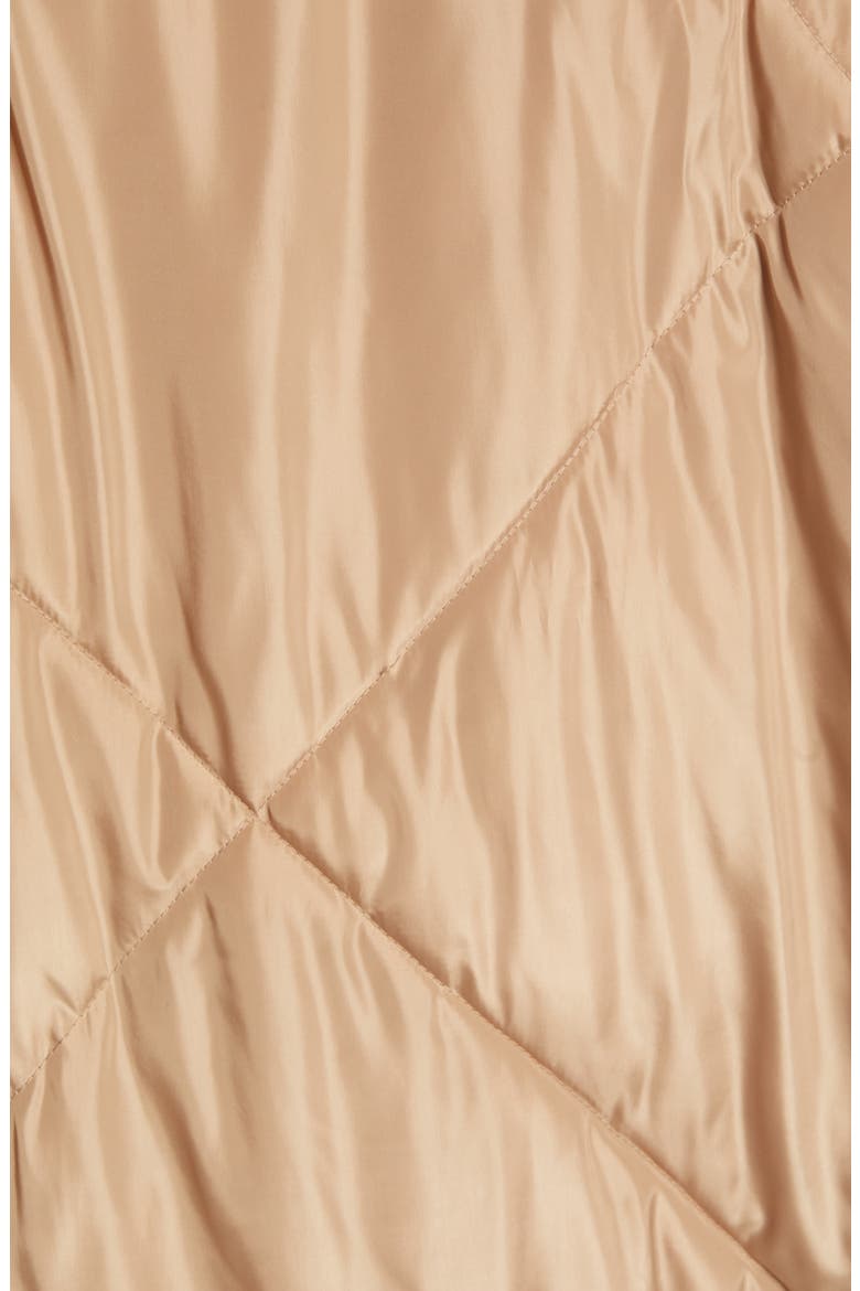 Ella Puffer Coat, Alternate, color, SAND STONE