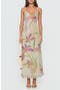 selected Floral / Multi