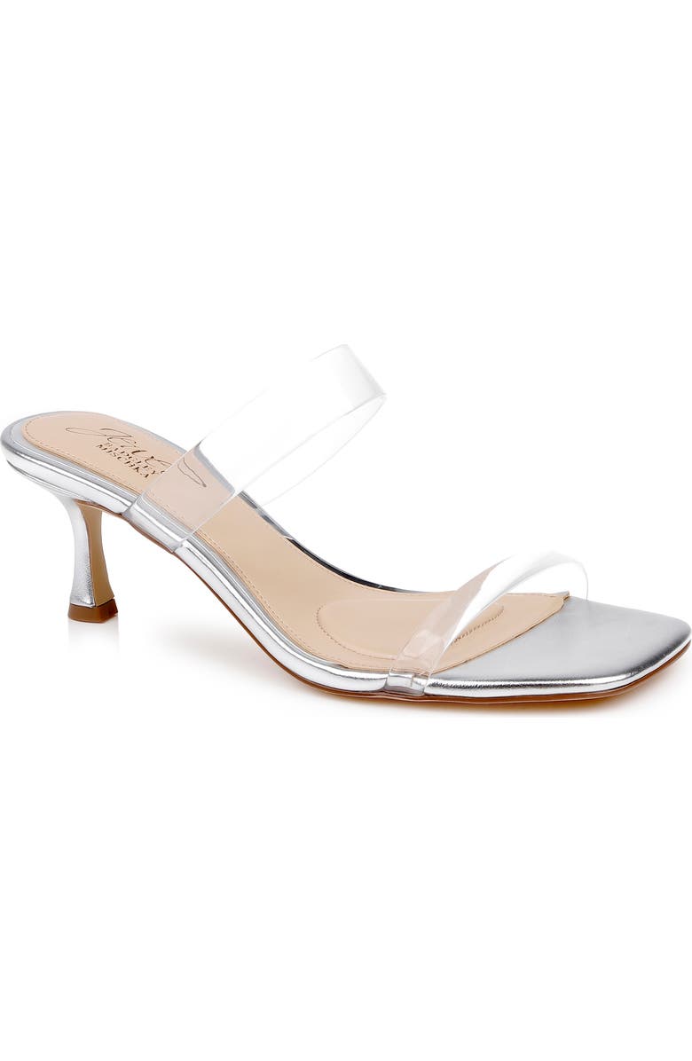 Jewel Badgley Mischka Philippa Sandal, Main, color,