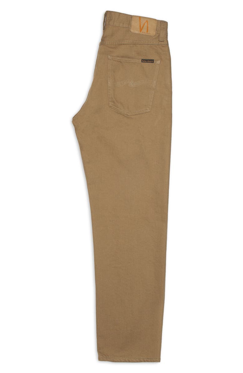 Nudie Jeans Rad Rufus Straight Leg Jeans (Everlion, Alternate, color, Everlion