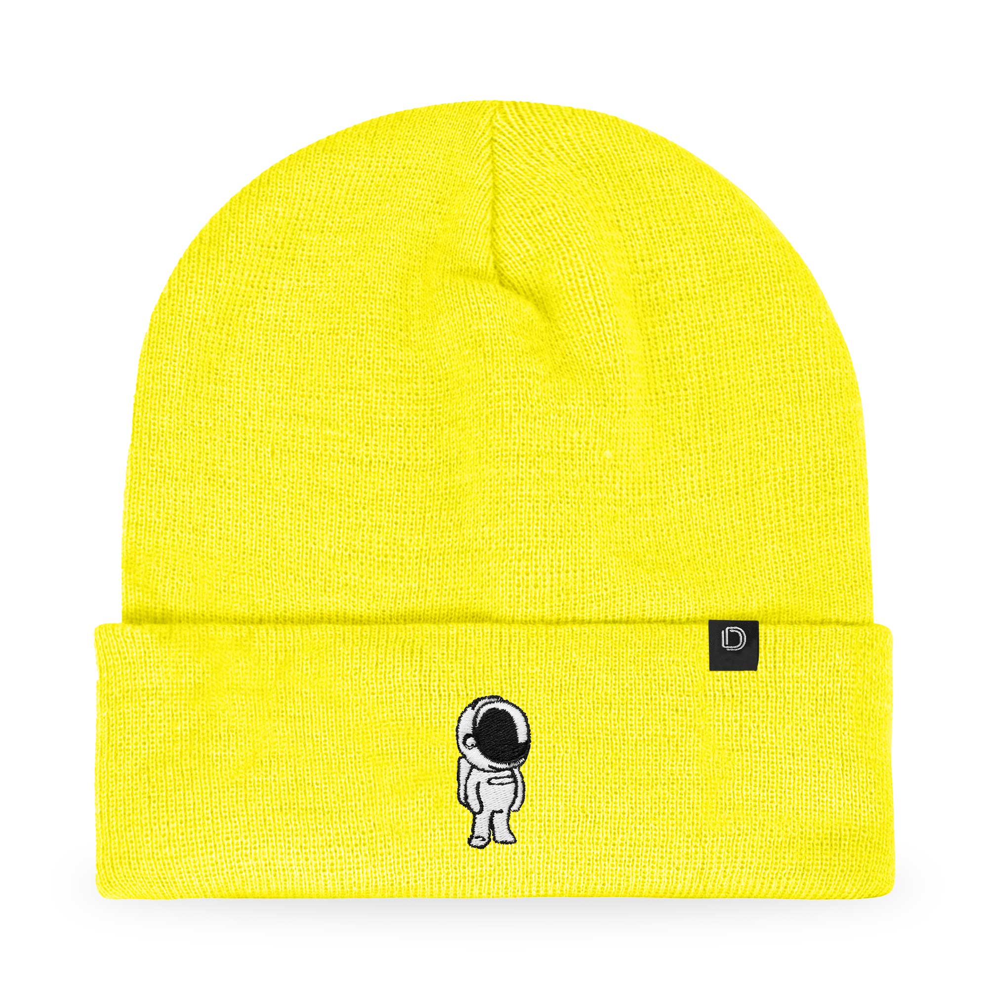 Neon Yellow