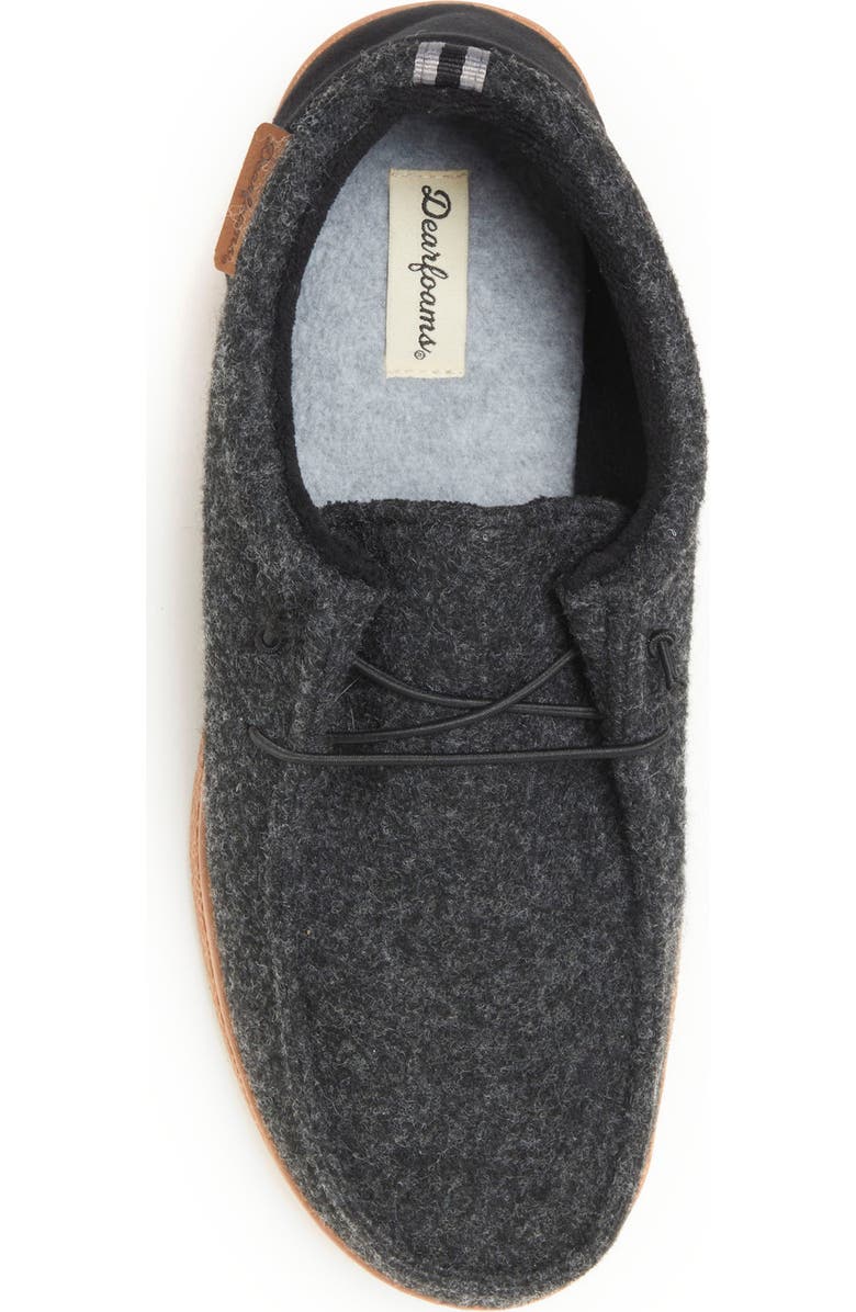 DEARFOAMS Bennet Chukka Slippers, Alternate, color,