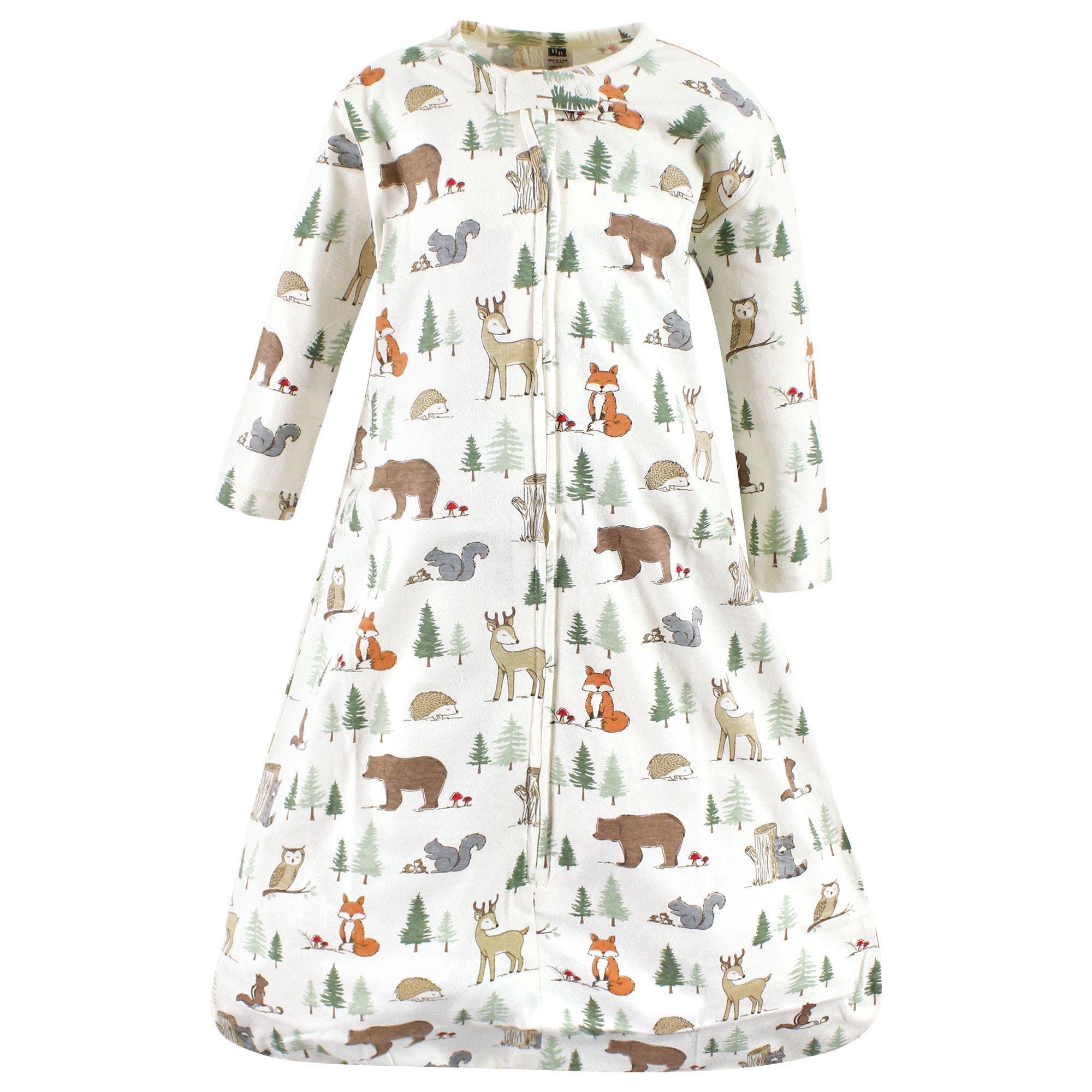 Forest Animals