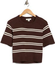 Vigoss Nautical Stripe Sweater