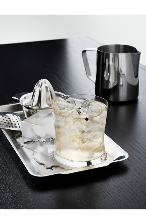 Orrefors Grace Set Of 2 Dof Glasses In Transparent