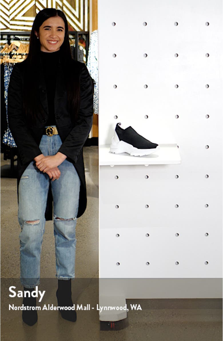 Evilyse Slip-On Sneaker, sales video thumbnail