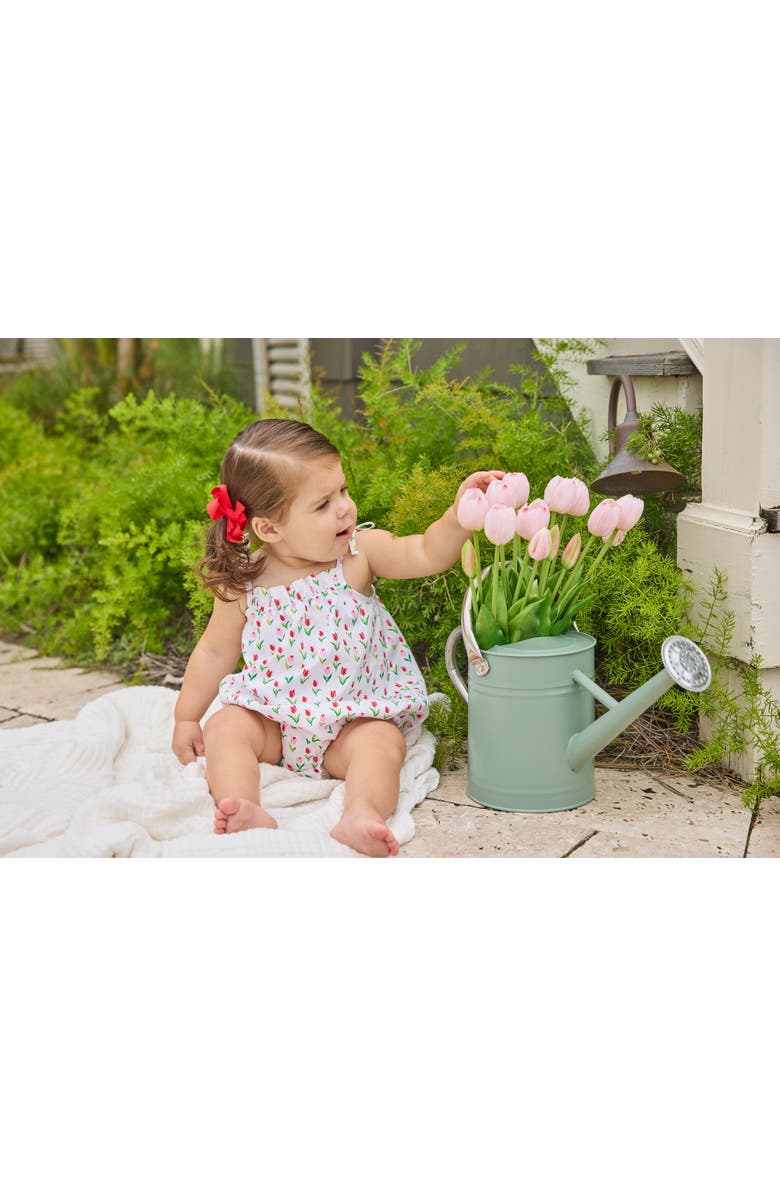 Little English Mimi Bubble, Alternate, color, Tulip Valley