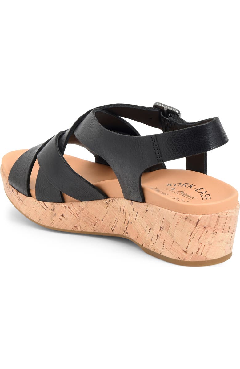 Kork-Ease<sup>®</sup> Caroleigh Sandal, Alternate, color,