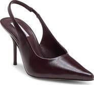 Steve Madden Phadra Slingback Pump