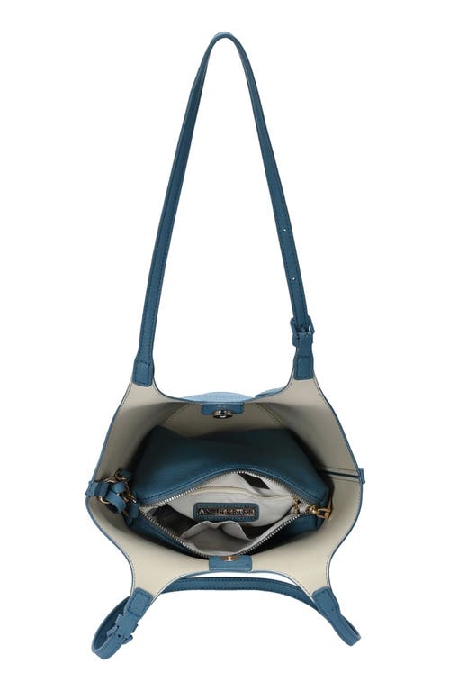 Antik Kraft Adjustable Strap Shoulder Bag