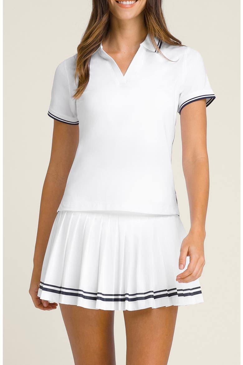 Club Polo, Main, color, BRIGHT WHITE