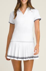 WILSON Club Polo