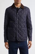 Moncler Kryen Quilted Down Jacket