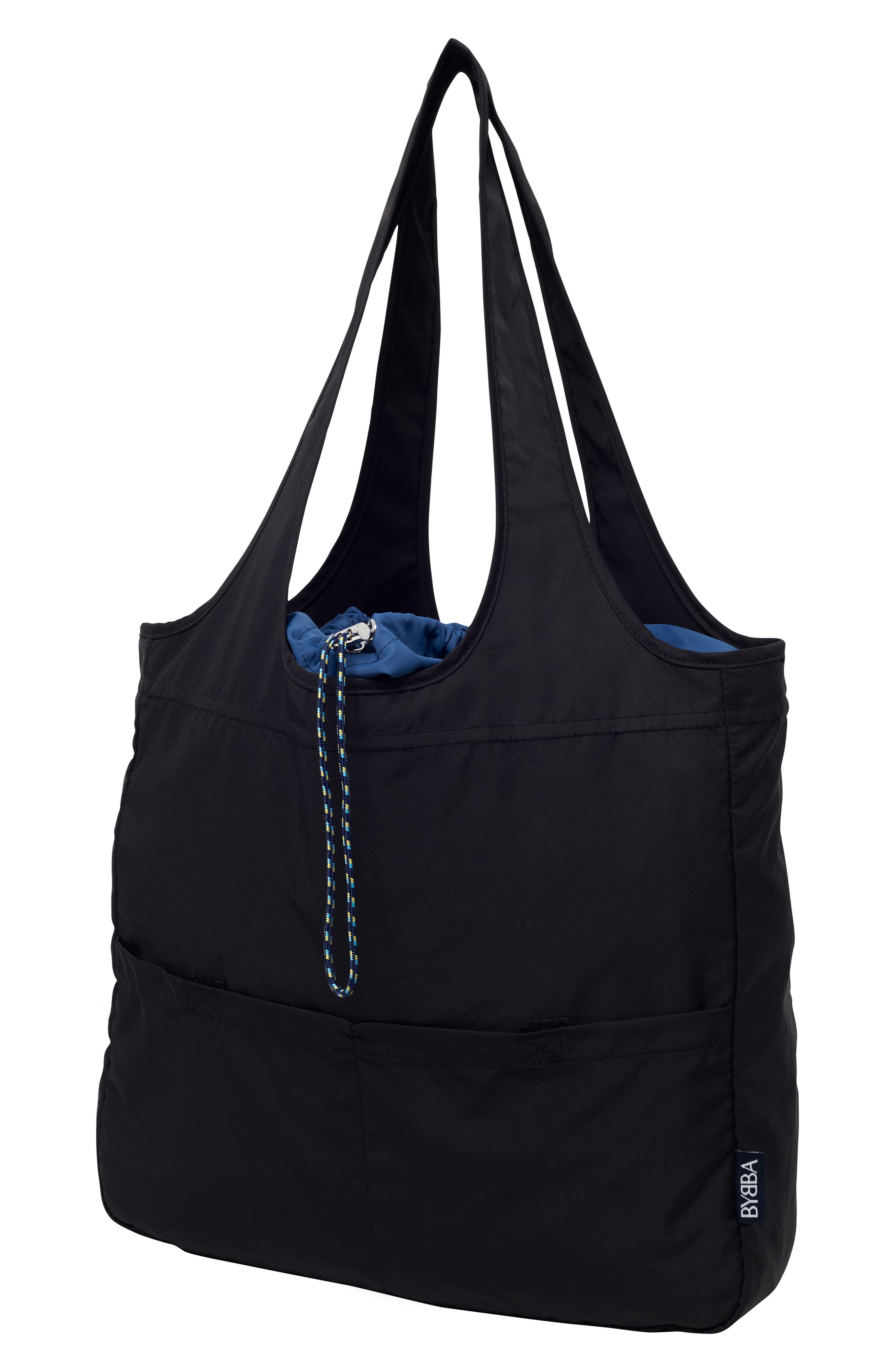 BYBBA Balos Foldaway Tote, Alternate, color, 