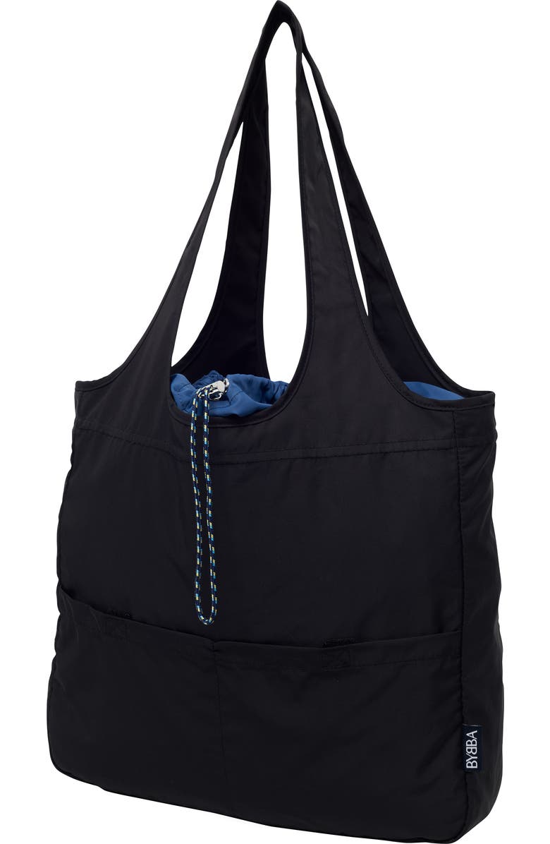 BYBBA Balos Foldaway Tote, Alternate, color,