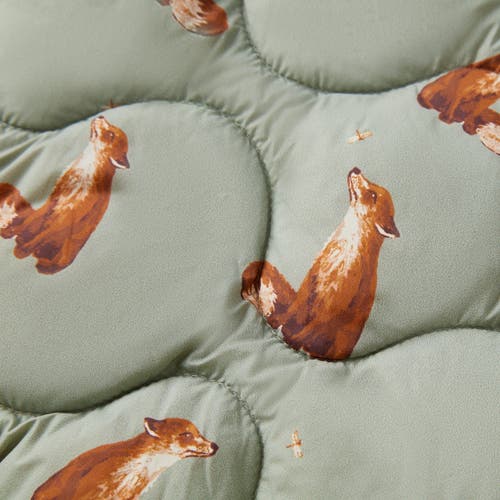 Milkbarn Down Jacket