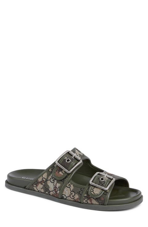 Rhein Slide Sandal (Men)