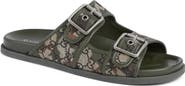 Gucci Rhein Slide Sandal